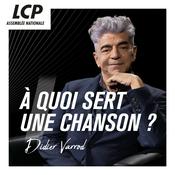 Podcast À quoi sert une chanson ?