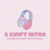 Podcast A Swift Intro