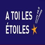 Podcast A toi les étoiles