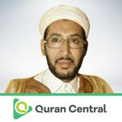 Podcast Abdurrahim Abdussalam An-Nabulsi