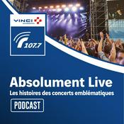 Podcast Absolument Live