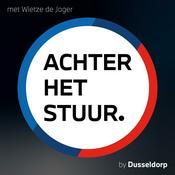 Podcast Achter Het Stuur