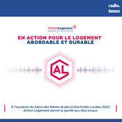 Podcast Action Logement - SMCL 2022