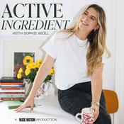 Podcast Active Ingredient Podcast