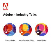 Podcast Adobe – Industry Talks