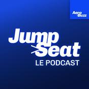 Podcast Jumpseat, le podcast aéro par Aerobuzz.fr