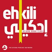 Podcast Ehkili | Books & Literature from the Arab World