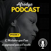 Podcast AFRODYA Podcast " L' Histoire de Afrique et de sa diaspora : Amériques, Antilles "