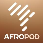 Podcast Afropod, le podcast d'Afrofeeling