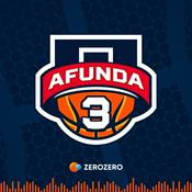 Podcast Afunda de 3