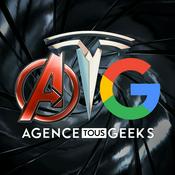 Podcast Agence Tous Geeks