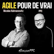 Podcast Agile pour de vrai