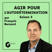 Podcast Agir pour l'autodétermination