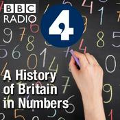 Podcast A History of Britain in Numbers