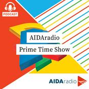 Podcast AIDAradio Prime Time Show