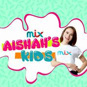 Podcast Aishah's Kids - Radio Station [ENG]