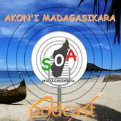 Podcast Akon'i Gasikara