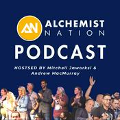 Podcast The Alchemist Nation Podcast