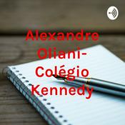 Podcast Alexandre Oliani- Colégio Kennedy