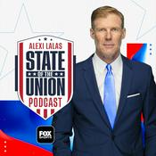 Podcast Alexi Lalas’ State of the Union Podcast