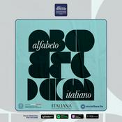 Podcast Alfabeto italiano