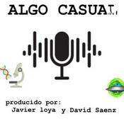 Podcast Algo casual