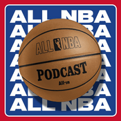 Podcast ALL NBA אול נבא