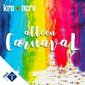 Podcast Alleen Carnaval