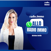 Podcast Allo Radio Immo