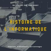 Podcast Almanach: le micropodcast de l'histoire de l'informatique et des technologies