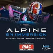 Podcast Alpine en immersion