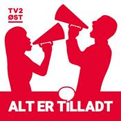 Podcast Alt er tilladt