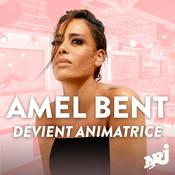 Podcast AMEL BENT fait son show sur NRJ