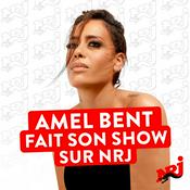 Podcast AMEL BENT fait son show sur NRJ