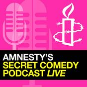 Podcast Amnesty's Secret Comedy Podcast