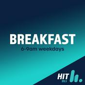 Podcast Breakfast - hit99.5 Sunraysia