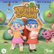 Podcast Amydale Crossing : New Life