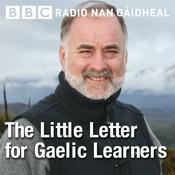 Podcast An Litir Bheag