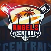 Podcast Angels Central an Angels baseball Podcast