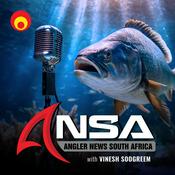 Podcast Angler News South Africa Podcast