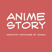 Podcast Anime Story