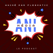 Podcast Animedia