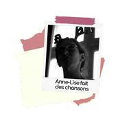 Podcast Anne-Lise fait des chansons