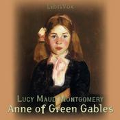 Podcast Anne of Green Gables (Version 3)