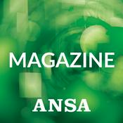 Podcast ANSA Magazine