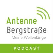 Podcast Antenne-Bergstraße-Podcast