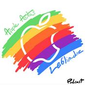 Podcast Apple Actus 🍏 - Les Actus de la Pomme