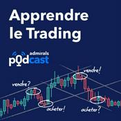 Podcast Apprendre le Trading - Le Guide des Formations Bourse