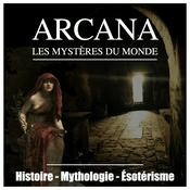 Podcast Arcana