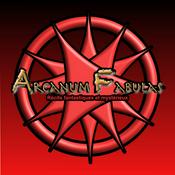 Podcast Arcanum Fabulas :récits fantastiques ou mystérieux